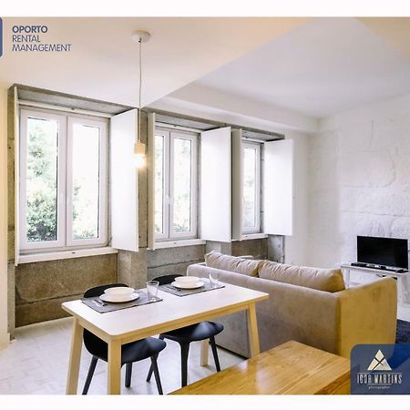 Orm - Ribeira Apartments Porto Zewnętrze zdjęcie