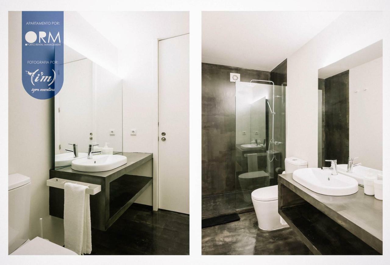 Orm - Ribeira Apartments Porto Zewnętrze zdjęcie